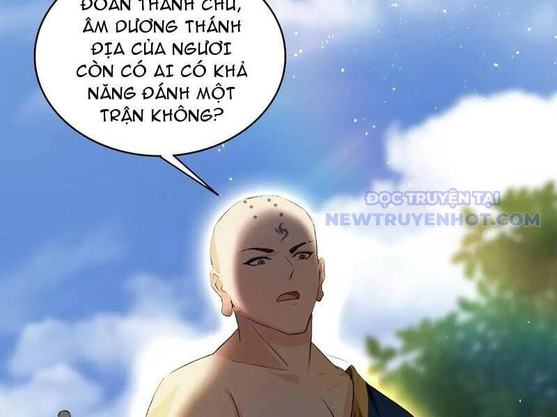 Hoá Ra Ta Đã Vô Địch Từ Lâu Chap 240 - Next Chap 241
