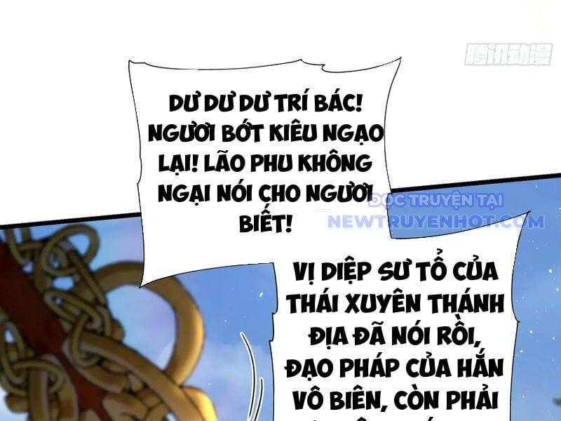Hoá Ra Ta Đã Vô Địch Từ Lâu Chap 240 - Next Chap 241