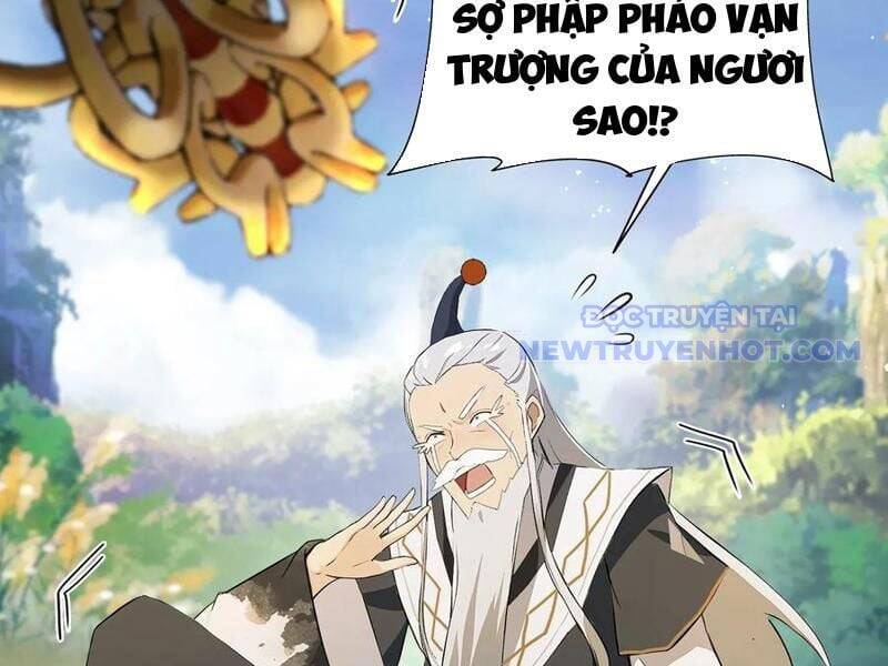 Hoá Ra Ta Đã Vô Địch Từ Lâu Chap 240 - Next Chap 241