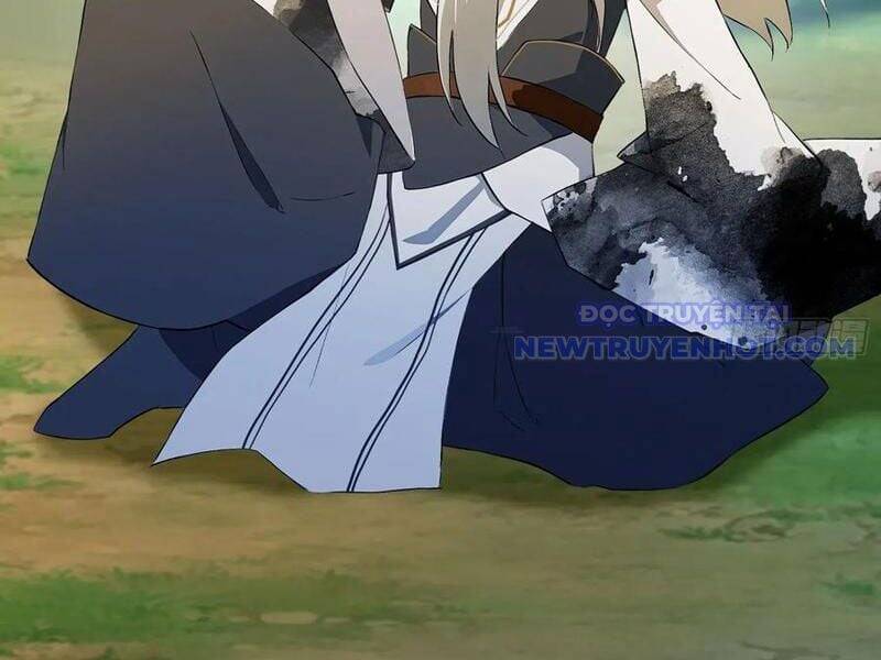 Hoá Ra Ta Đã Vô Địch Từ Lâu Chap 240 - Next Chap 241