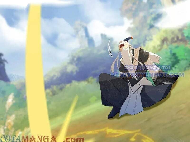 Hoá Ra Ta Đã Vô Địch Từ Lâu Chap 240 - Next Chap 241