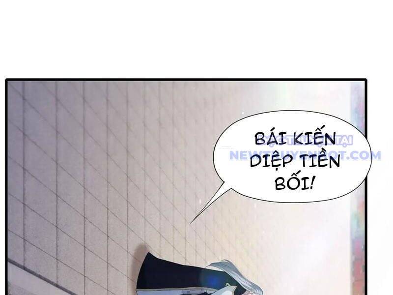 Hoá Ra Ta Đã Vô Địch Từ Lâu Chap 240 - Next Chap 241