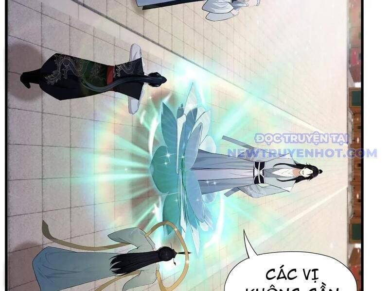 Hoá Ra Ta Đã Vô Địch Từ Lâu Chap 240 - Next Chap 241