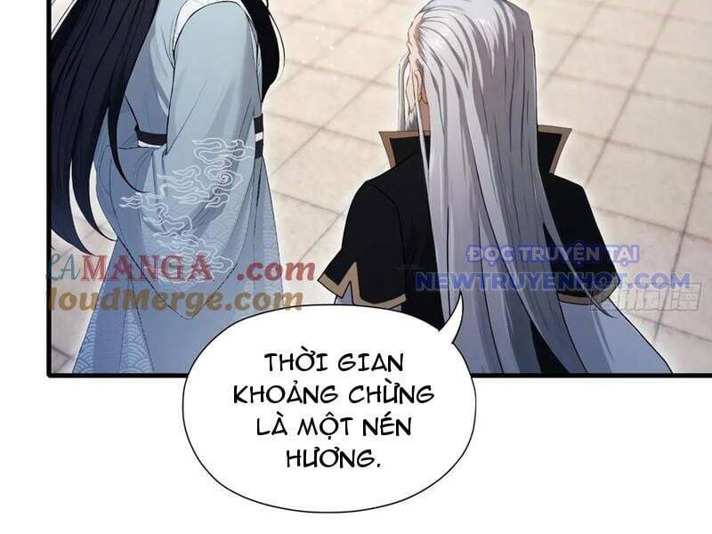 Hoá Ra Ta Đã Vô Địch Từ Lâu Chap 240 - Next Chap 241