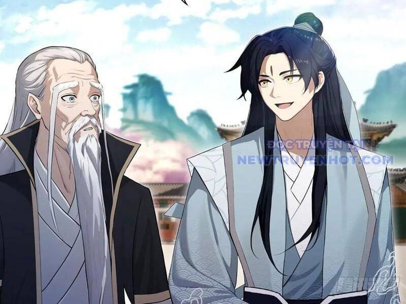 Hoá Ra Ta Đã Vô Địch Từ Lâu Chap 240 - Next Chap 241