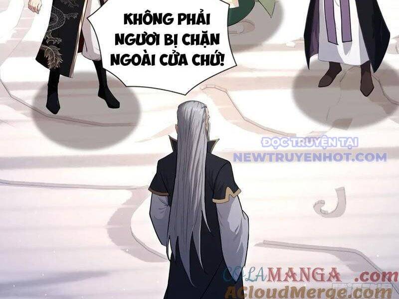 Hoá Ra Ta Đã Vô Địch Từ Lâu Chap 240 - Next Chap 241