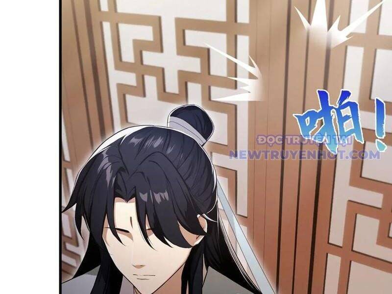 Hoá Ra Ta Đã Vô Địch Từ Lâu Chap 240 - Next Chap 241
