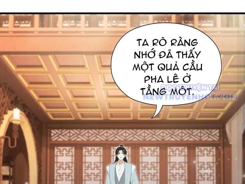 Hoá Ra Ta Đã Vô Địch Từ Lâu Chap 240 - Next Chap 241