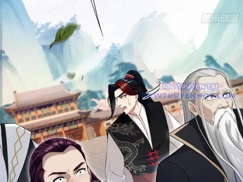 Hoá Ra Ta Đã Vô Địch Từ Lâu Chap 241 - Next Chap 242