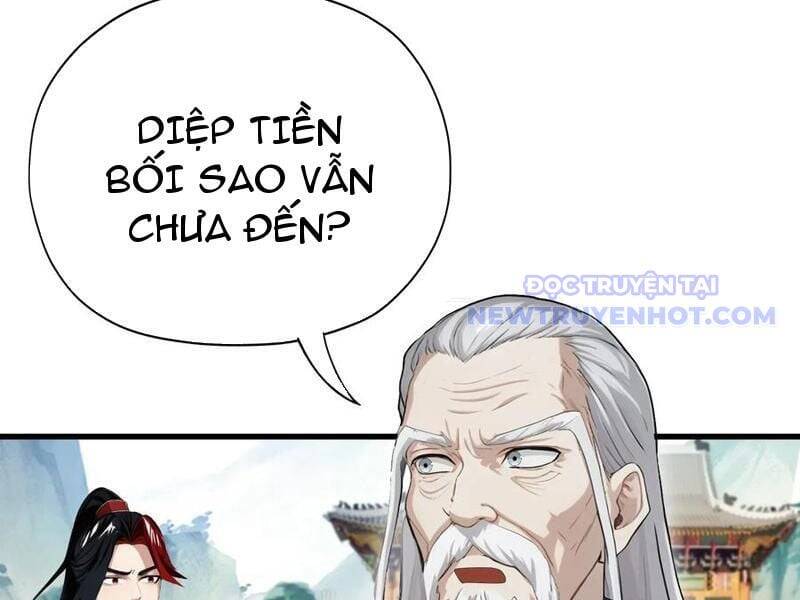 Hoá Ra Ta Đã Vô Địch Từ Lâu Chap 241 - Next Chap 242