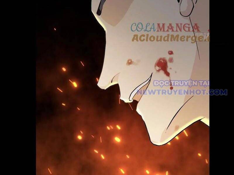 Hoá Ra Ta Đã Vô Địch Từ Lâu Chap 241 - Next Chap 242