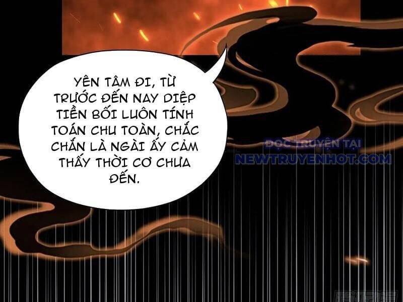 Hoá Ra Ta Đã Vô Địch Từ Lâu Chap 241 - Next Chap 242