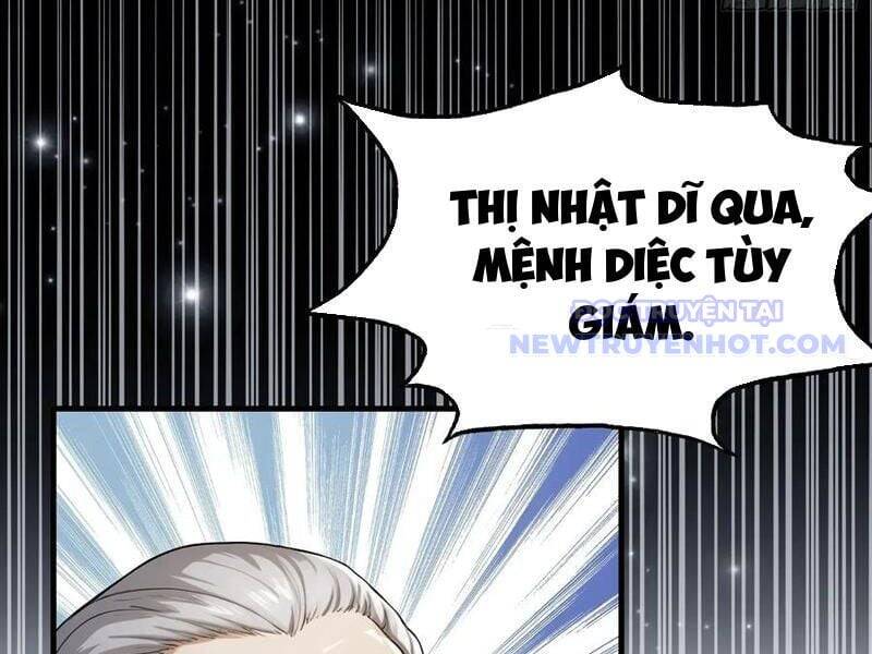 Hoá Ra Ta Đã Vô Địch Từ Lâu Chap 241 - Next Chap 242