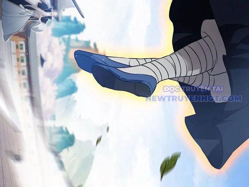 Hoá Ra Ta Đã Vô Địch Từ Lâu Chap 241 - Next Chap 242