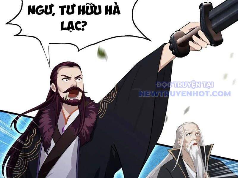 Hoá Ra Ta Đã Vô Địch Từ Lâu Chap 241 - Next Chap 242
