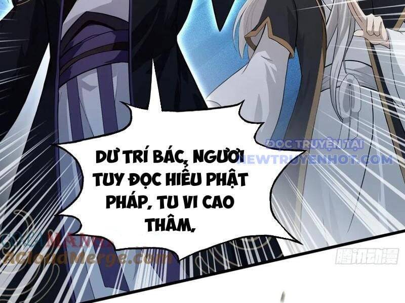 Hoá Ra Ta Đã Vô Địch Từ Lâu Chap 241 - Next Chap 242