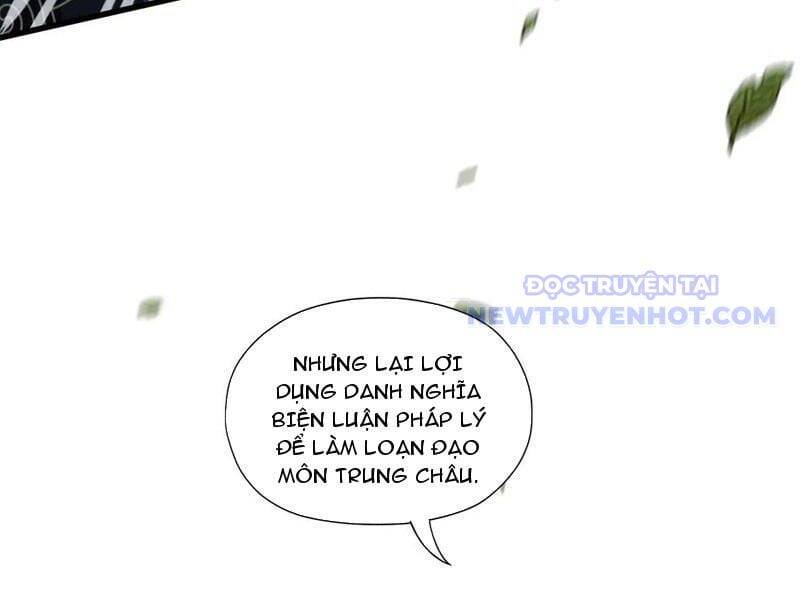 Hoá Ra Ta Đã Vô Địch Từ Lâu Chap 241 - Next Chap 242