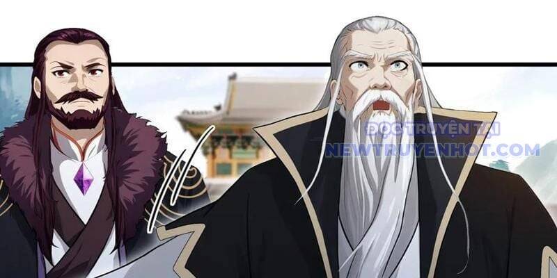 Hoá Ra Ta Đã Vô Địch Từ Lâu Chap 241 - Next Chap 242