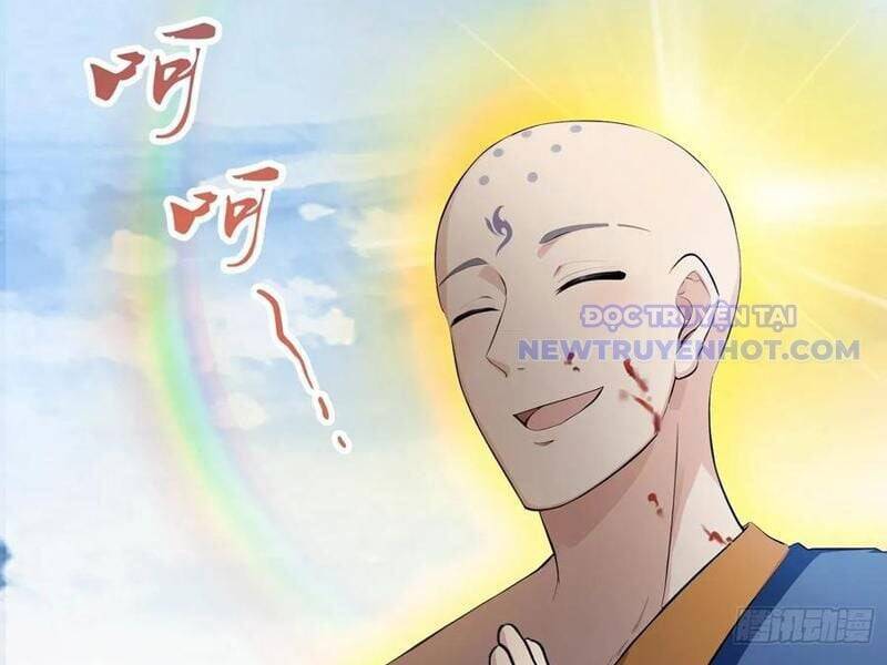 Hoá Ra Ta Đã Vô Địch Từ Lâu Chap 241 - Next Chap 242