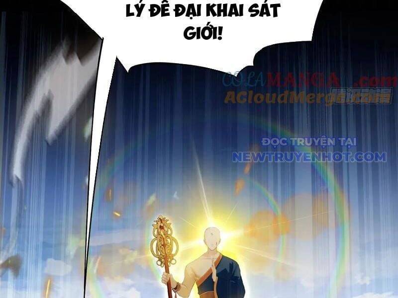 Hoá Ra Ta Đã Vô Địch Từ Lâu Chap 241 - Next Chap 242