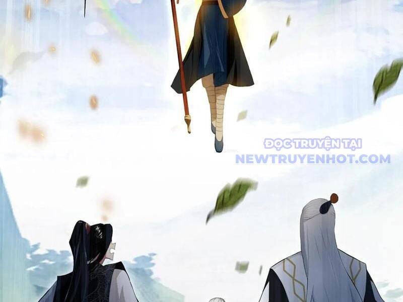 Hoá Ra Ta Đã Vô Địch Từ Lâu Chap 241 - Next Chap 242