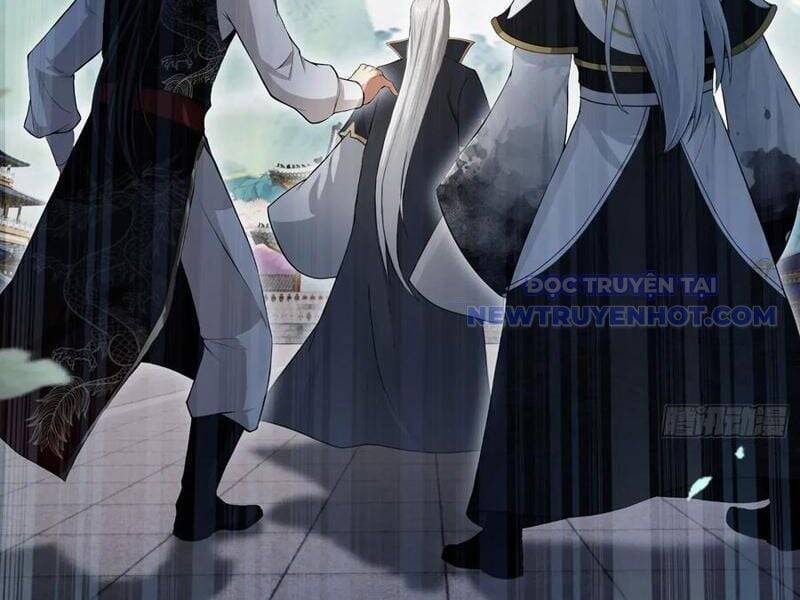 Hoá Ra Ta Đã Vô Địch Từ Lâu Chap 241 - Next Chap 242