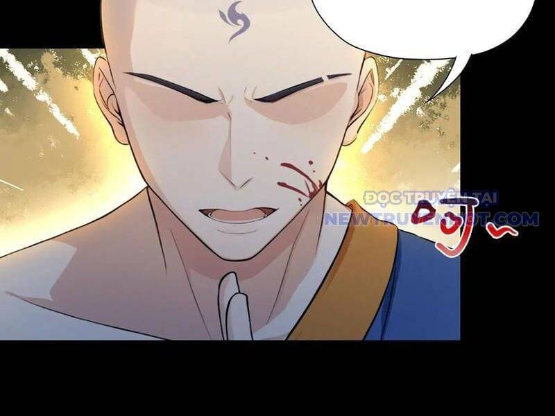 Hoá Ra Ta Đã Vô Địch Từ Lâu Chap 241 - Next Chap 242