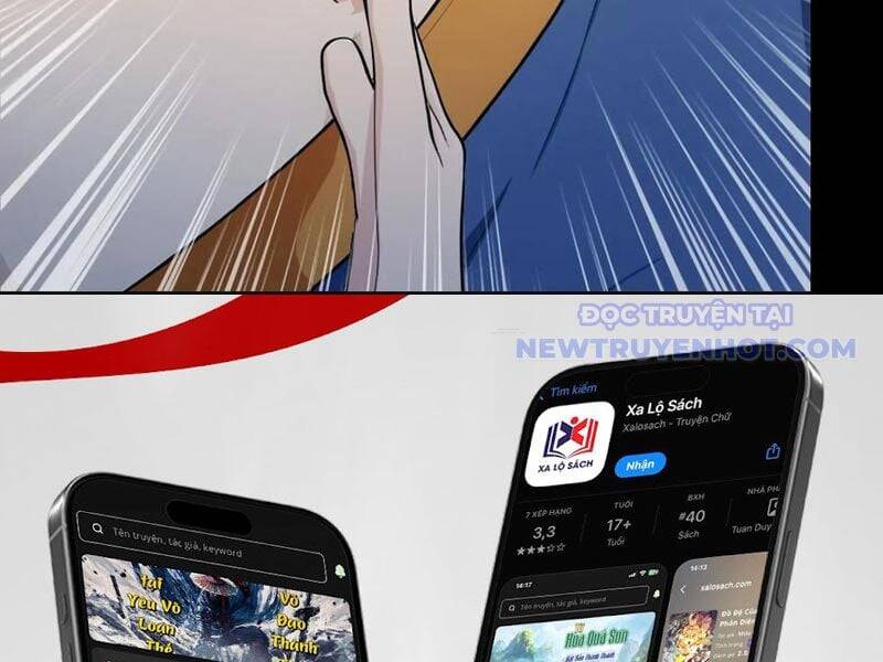 Hoá Ra Ta Đã Vô Địch Từ Lâu Chap 241 - Next Chap 242