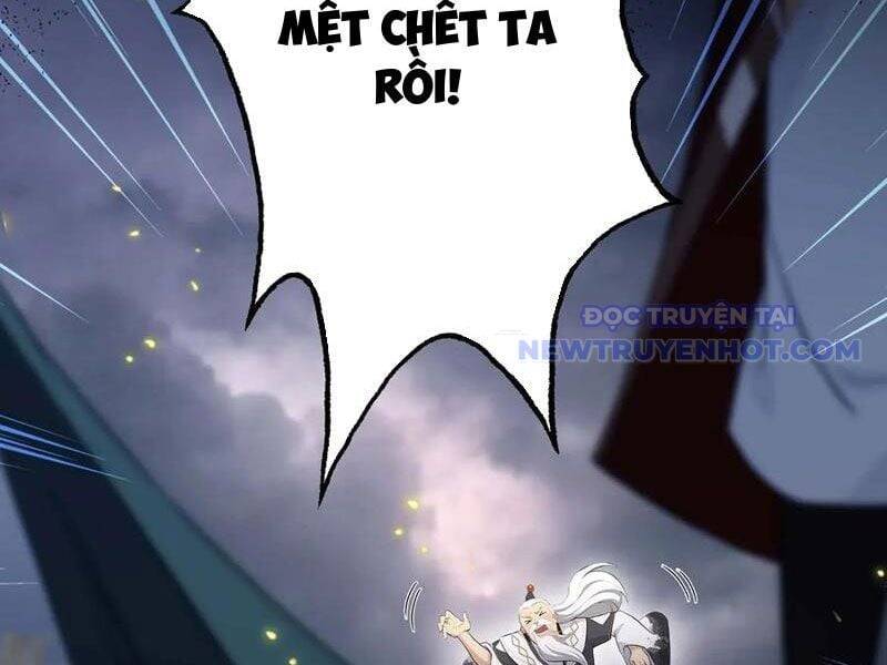 Hoá Ra Ta Đã Vô Địch Từ Lâu Chap 241 - Next Chap 242