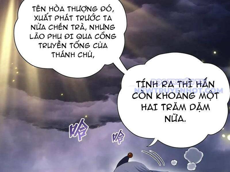 Hoá Ra Ta Đã Vô Địch Từ Lâu Chap 241 - Next Chap 242