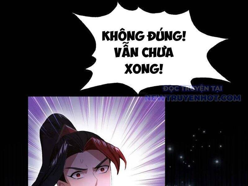 Hoá Ra Ta Đã Vô Địch Từ Lâu Chap 241 - Next Chap 242