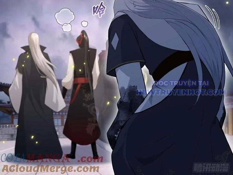 Hoá Ra Ta Đã Vô Địch Từ Lâu Chap 241 - Next Chap 242