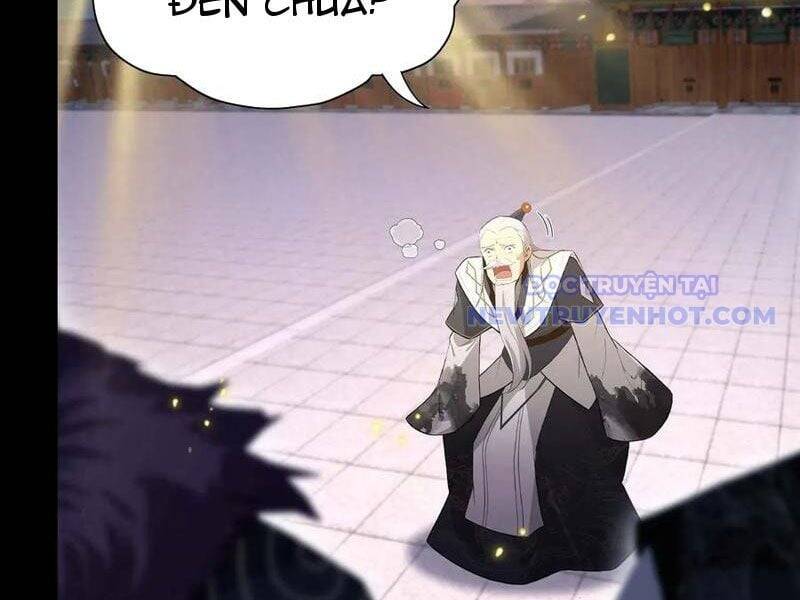 Hoá Ra Ta Đã Vô Địch Từ Lâu Chap 241 - Next Chap 242