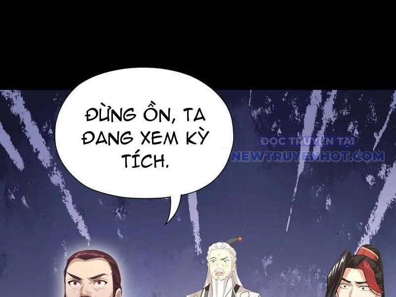 Hoá Ra Ta Đã Vô Địch Từ Lâu Chap 241 - Next Chap 242