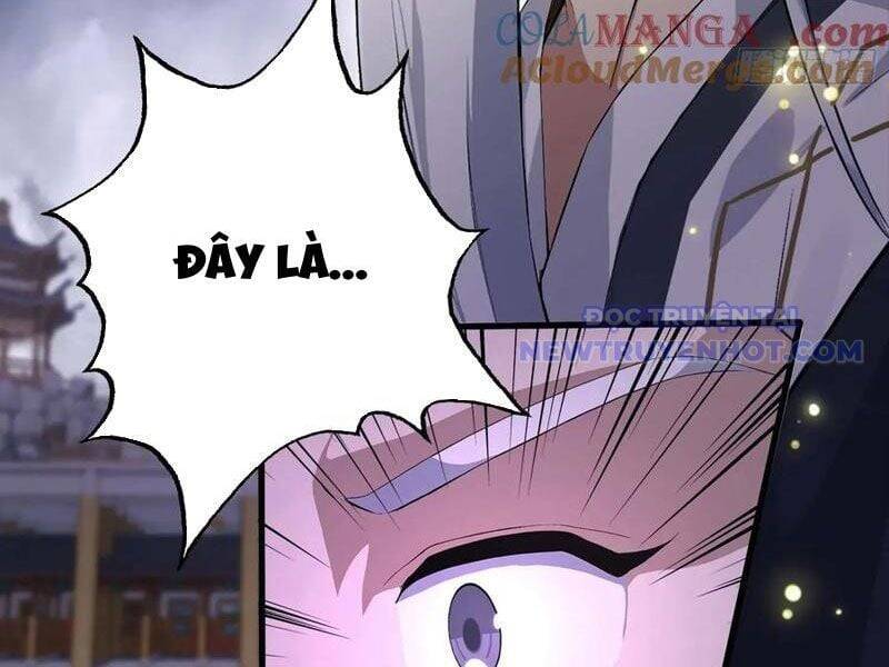 Hoá Ra Ta Đã Vô Địch Từ Lâu Chap 241 - Next Chap 242