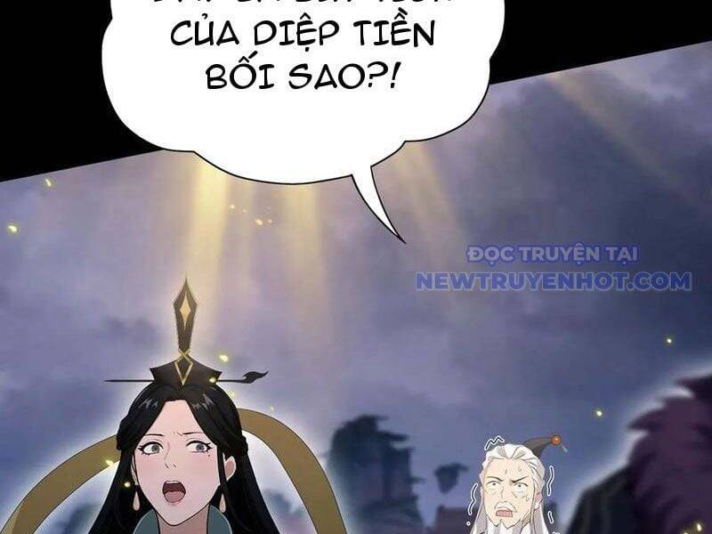 Hoá Ra Ta Đã Vô Địch Từ Lâu Chap 241 - Next Chap 242