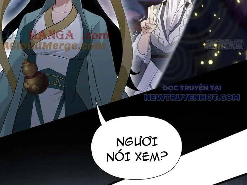 Hoá Ra Ta Đã Vô Địch Từ Lâu Chap 241 - Next Chap 242