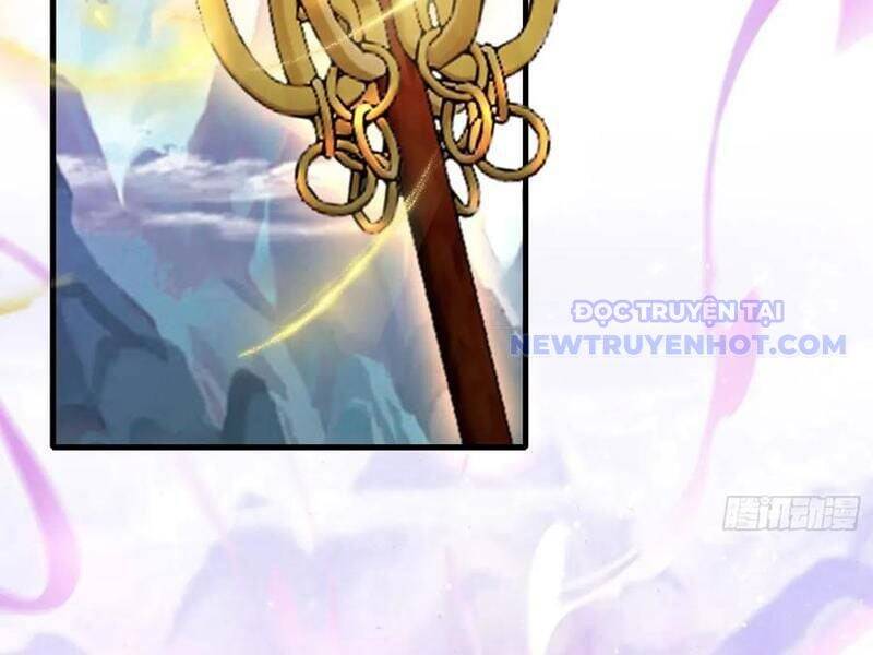 Hoá Ra Ta Đã Vô Địch Từ Lâu Chap 241 - Next Chap 242
