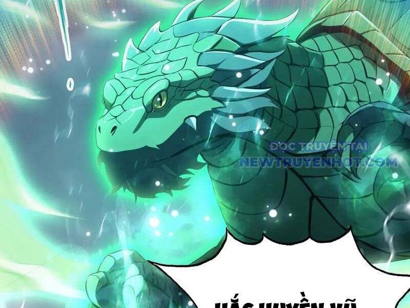 Hoá Ra Ta Đã Vô Địch Từ Lâu Chap 241 - Next Chap 242