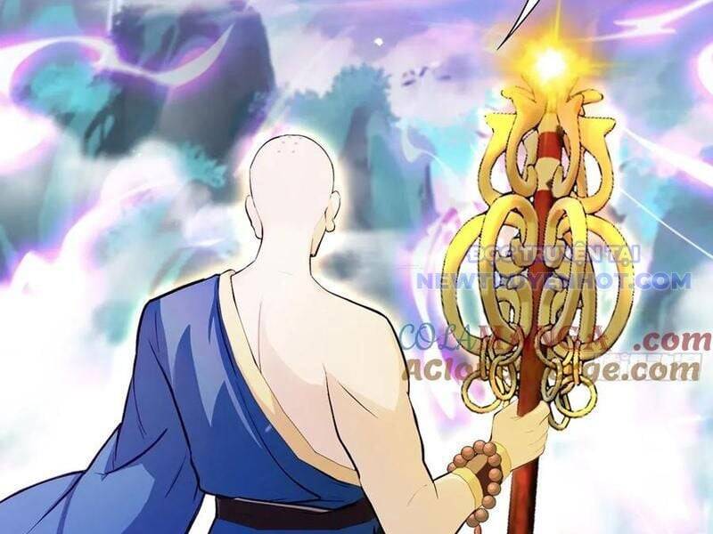 Hoá Ra Ta Đã Vô Địch Từ Lâu Chap 241 - Next Chap 242
