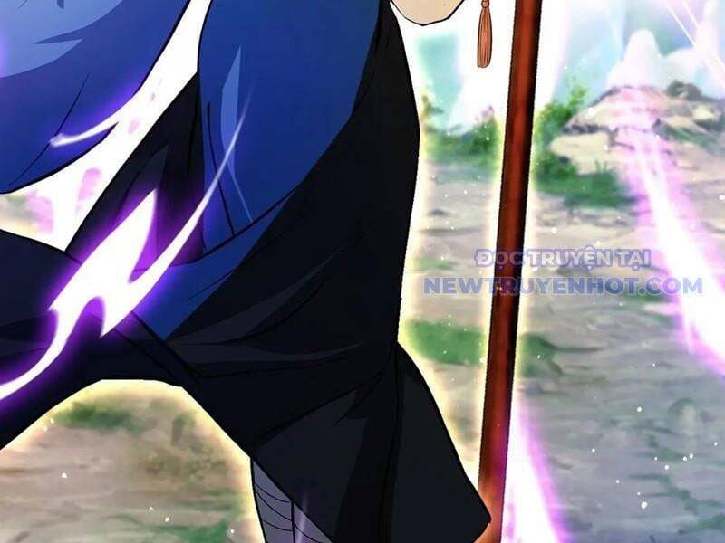 Hoá Ra Ta Đã Vô Địch Từ Lâu Chap 241 - Next Chap 242