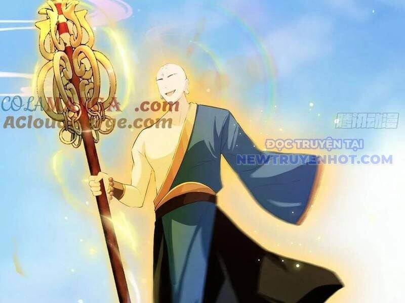 Hoá Ra Ta Đã Vô Địch Từ Lâu Chap 241 - Next Chap 242
