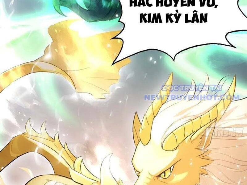 Hoá Ra Ta Đã Vô Địch Từ Lâu Chap 241 - Next Chap 242