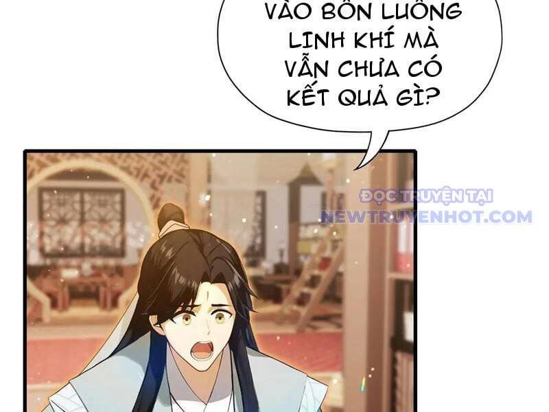 Hoá Ra Ta Đã Vô Địch Từ Lâu Chap 241 - Next Chap 242