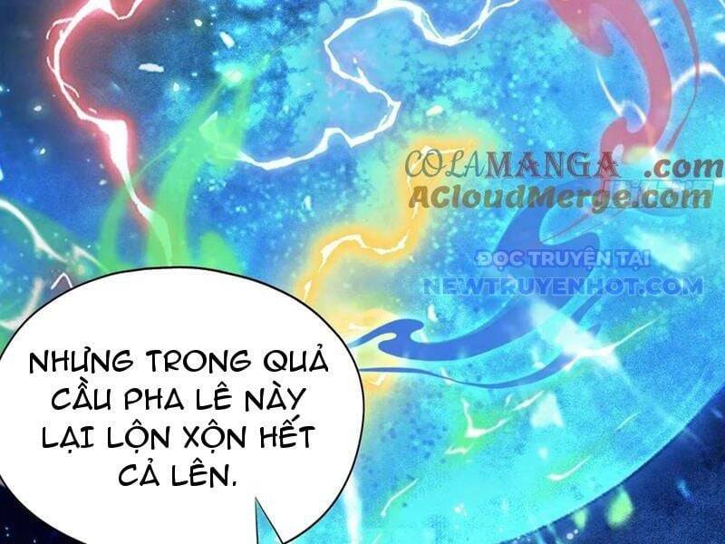 Hoá Ra Ta Đã Vô Địch Từ Lâu Chap 241 - Next Chap 242