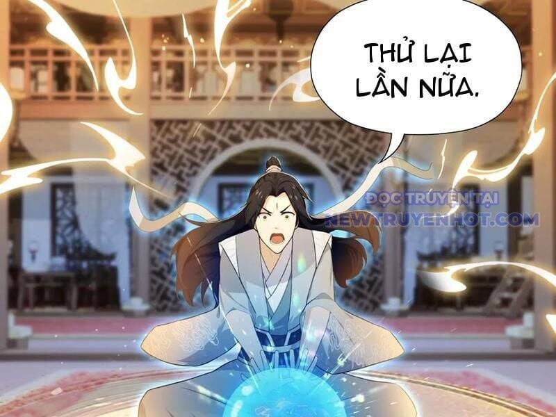 Hoá Ra Ta Đã Vô Địch Từ Lâu Chap 241 - Next Chap 242