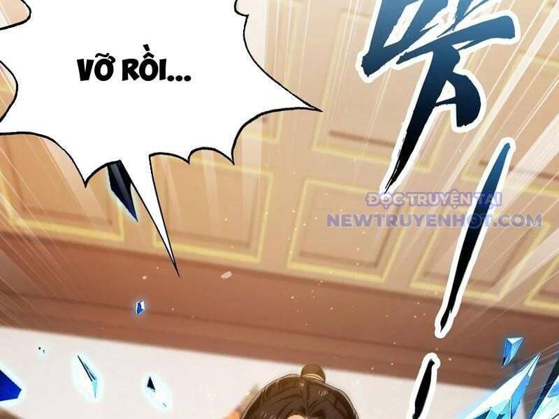 Hoá Ra Ta Đã Vô Địch Từ Lâu Chap 241 - Next Chap 242