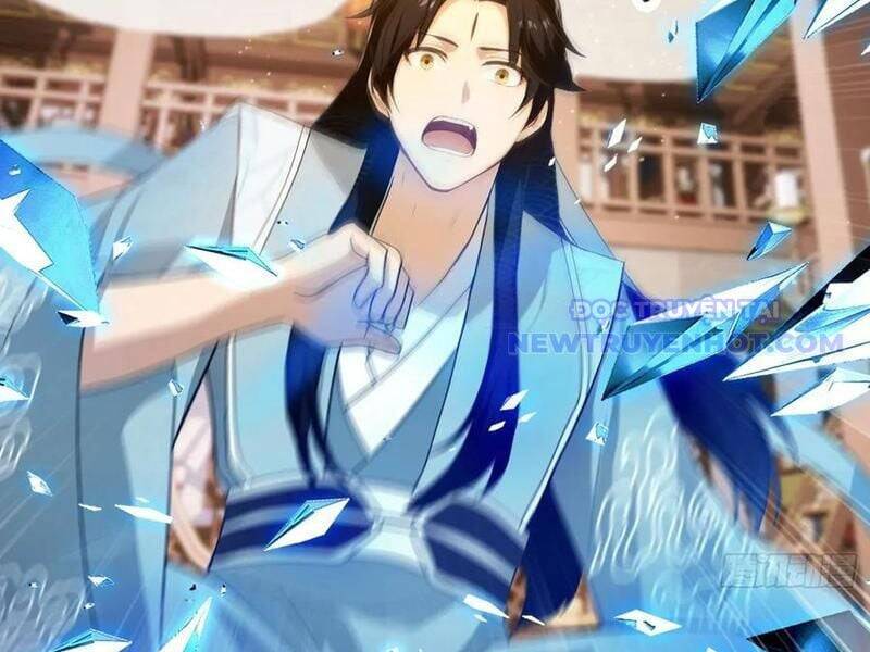 Hoá Ra Ta Đã Vô Địch Từ Lâu Chap 241 - Next Chap 242