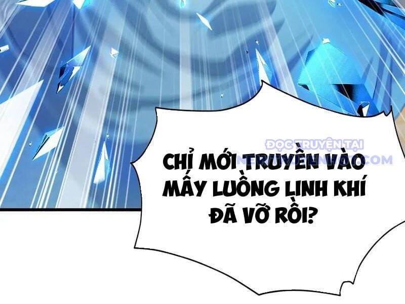 Hoá Ra Ta Đã Vô Địch Từ Lâu Chap 241 - Next Chap 242