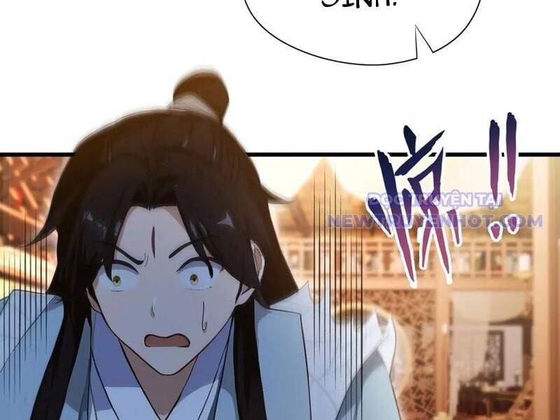 Hoá Ra Ta Đã Vô Địch Từ Lâu Chap 241 - Next Chap 242